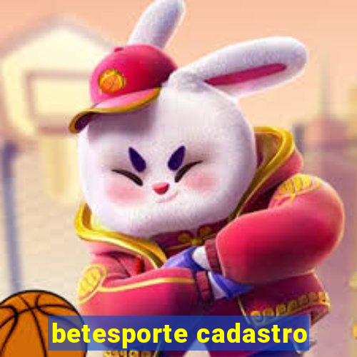 betesporte cadastro